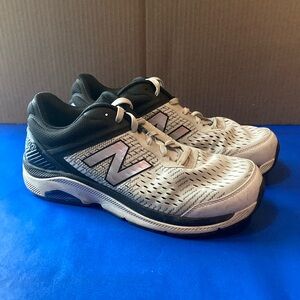 NB 847
12.5
Excellent condition 
No inserts Price reflects this
No wear